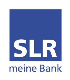 SLR – meine Bank